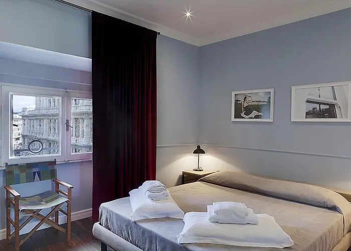 Art Seven Guest house