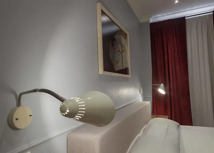Art Seven 2* Rome
