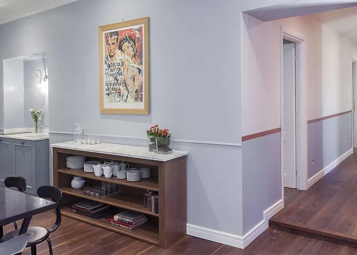 Guest house Art Seven