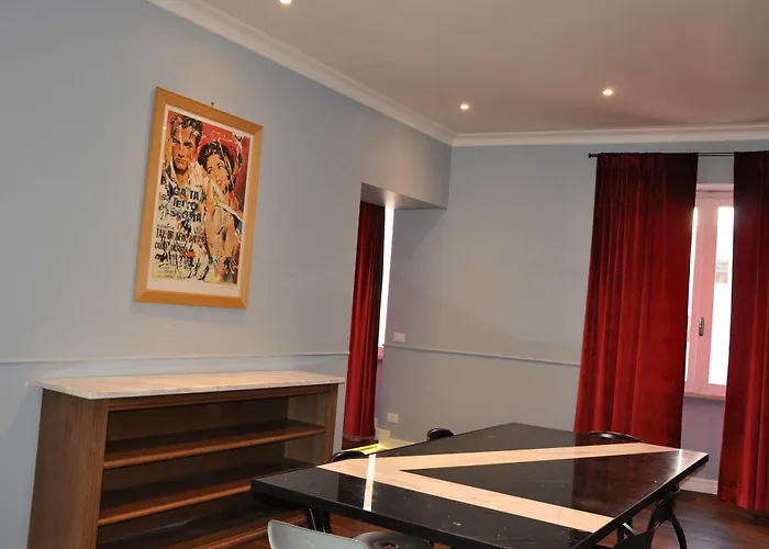 Art Seven Guest house Rome